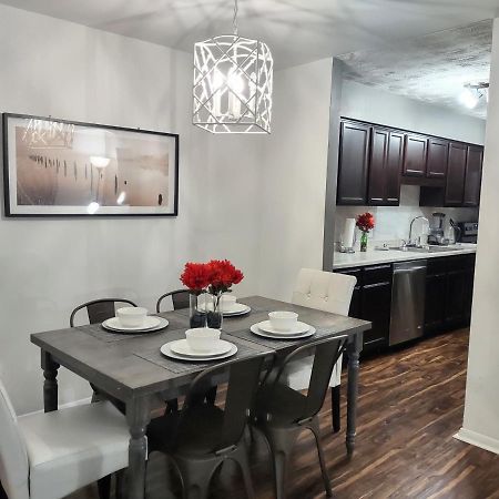 Charming Condo In Central رالي المظهر الخارجي الصورة