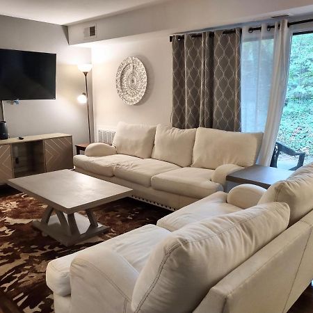 Charming Condo In Central رالي المظهر الخارجي الصورة