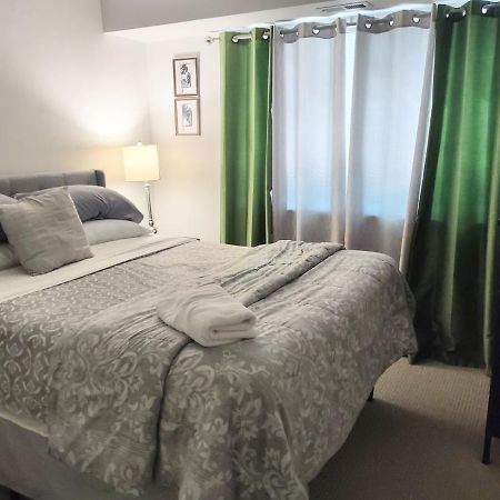 Charming Condo In Central رالي المظهر الخارجي الصورة