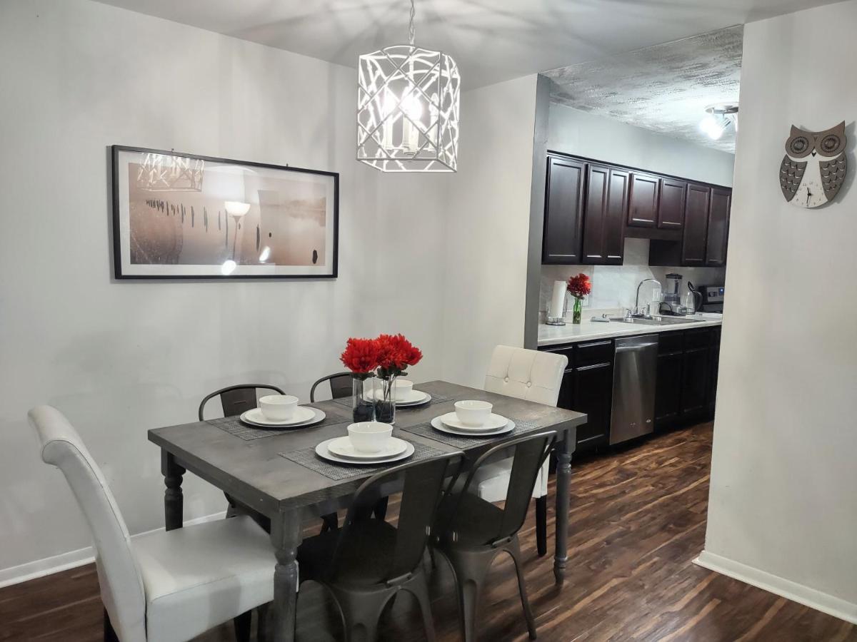 Charming Condo In Central رالي المظهر الخارجي الصورة