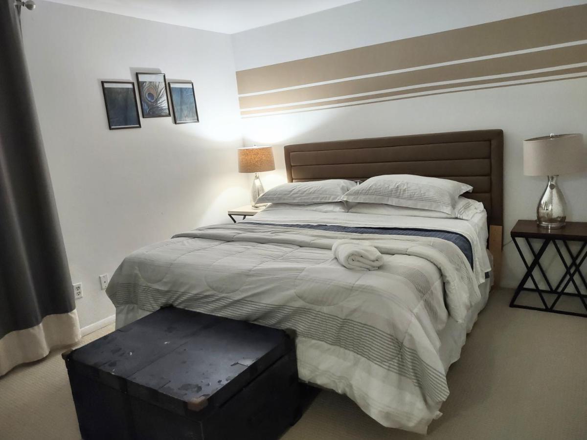 Charming Condo In Central رالي المظهر الخارجي الصورة