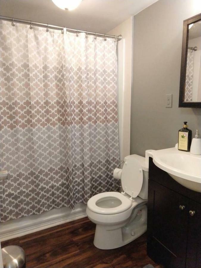 Charming Condo In Central رالي المظهر الخارجي الصورة