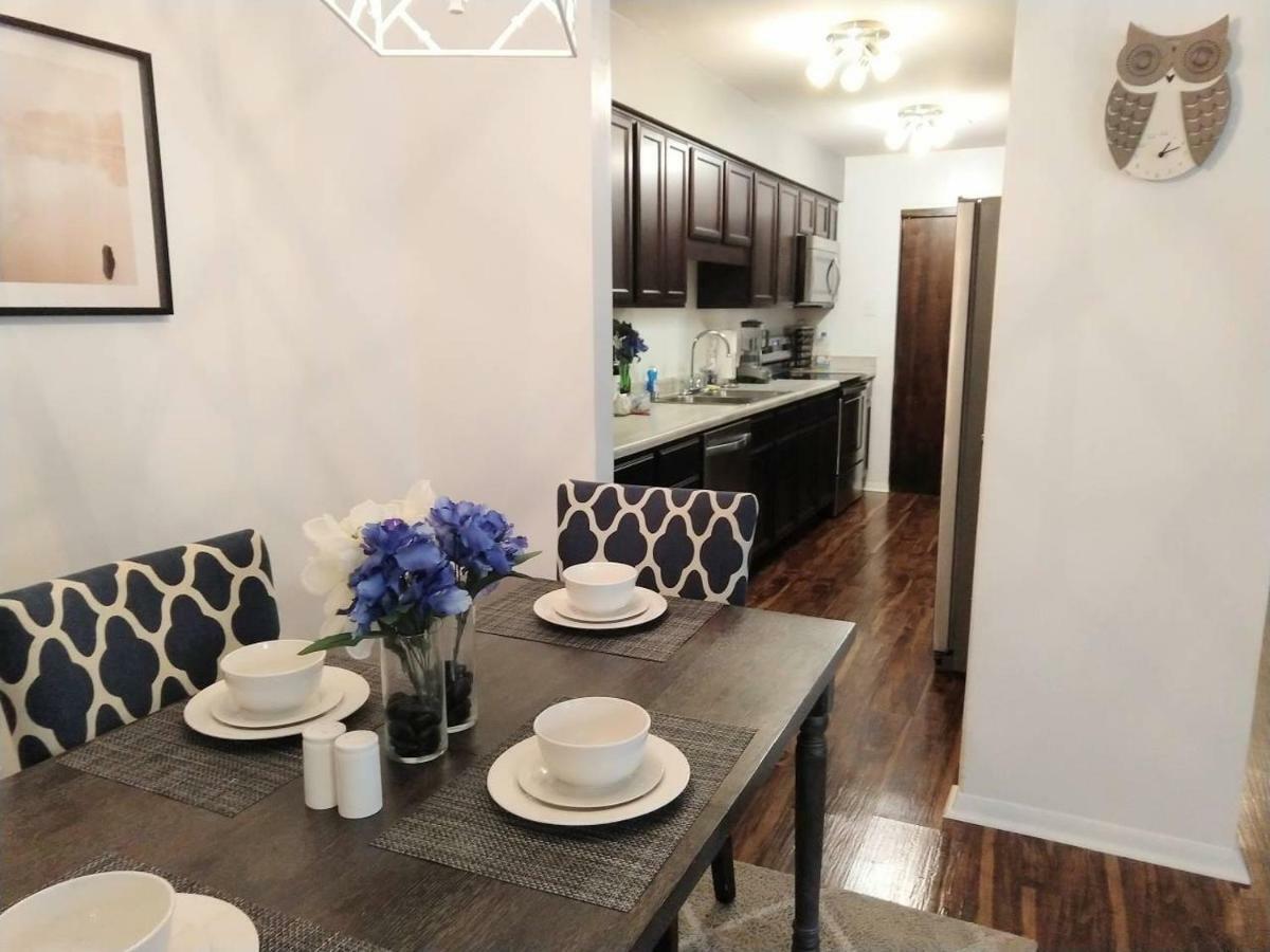 Charming Condo In Central رالي المظهر الخارجي الصورة