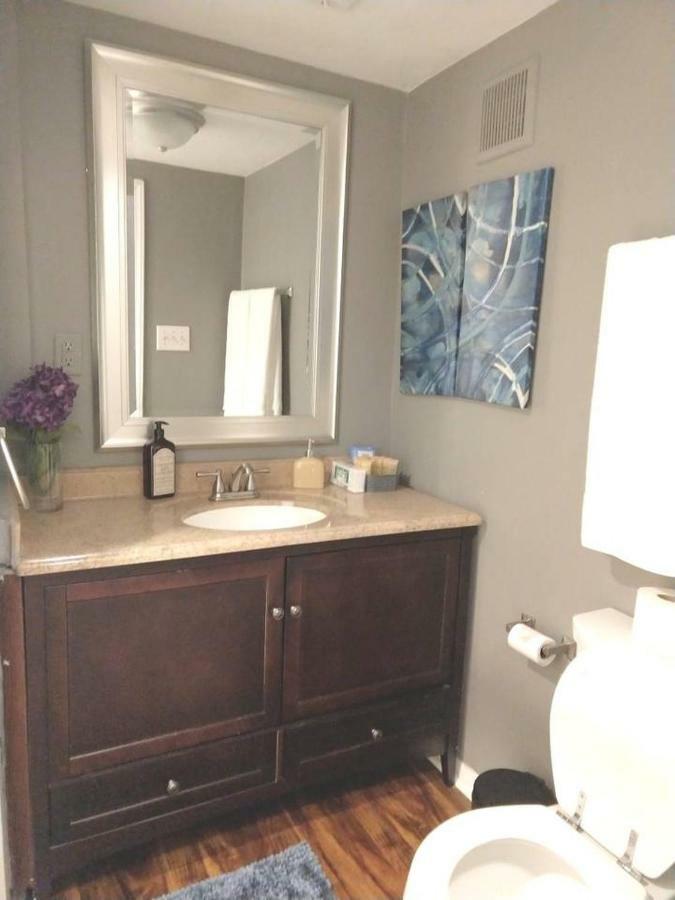 Charming Condo In Central رالي المظهر الخارجي الصورة
