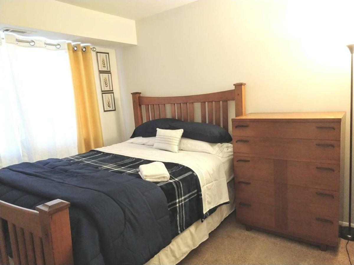 Charming Condo In Central رالي المظهر الخارجي الصورة
